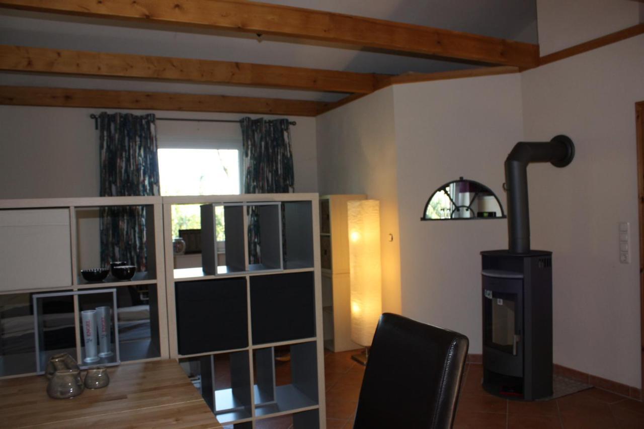 Ferienwohnung Morgensonne Westerstede Zewnętrze zdjęcie
